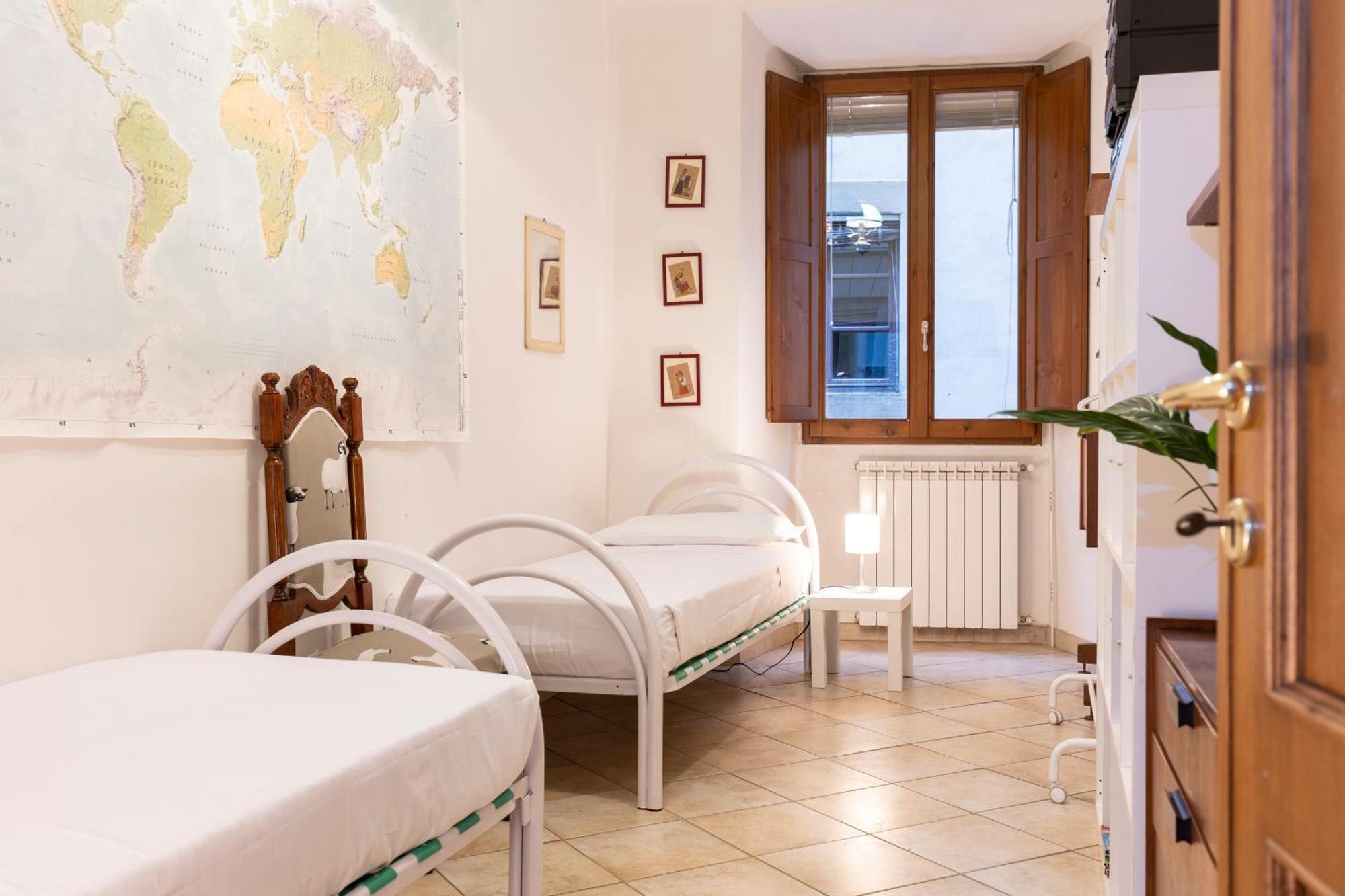 San Niccolo Comfortable Home Florence Exterior photo