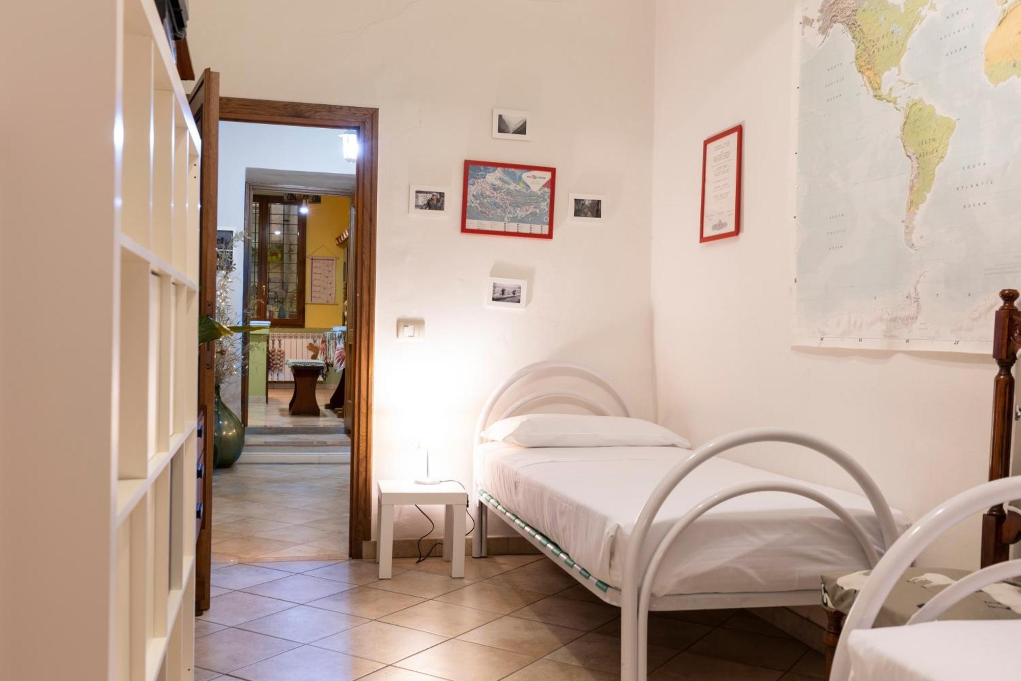 San Niccolo Comfortable Home Florence Exterior photo