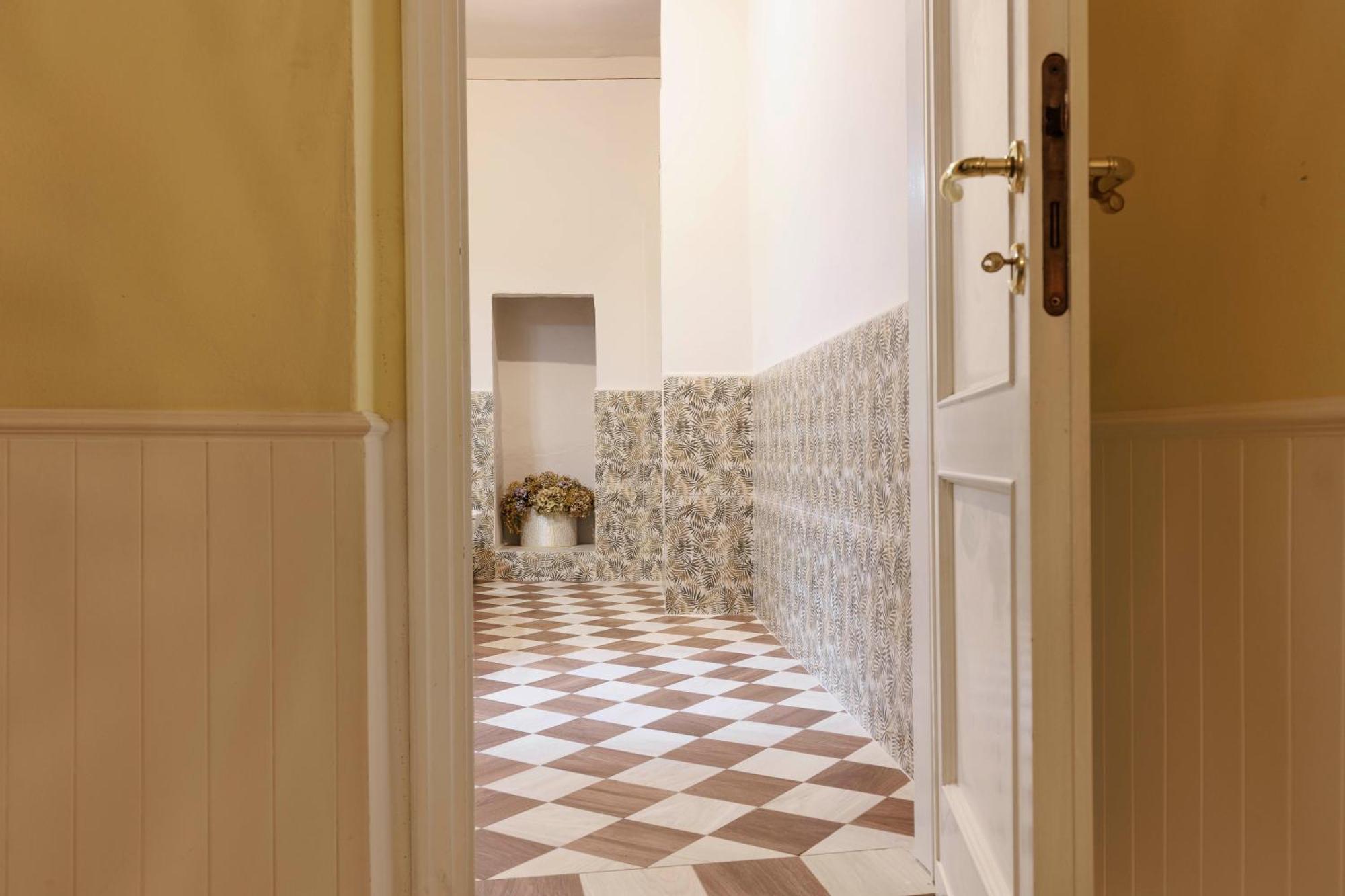 San Niccolo Comfortable Home Florence Exterior photo