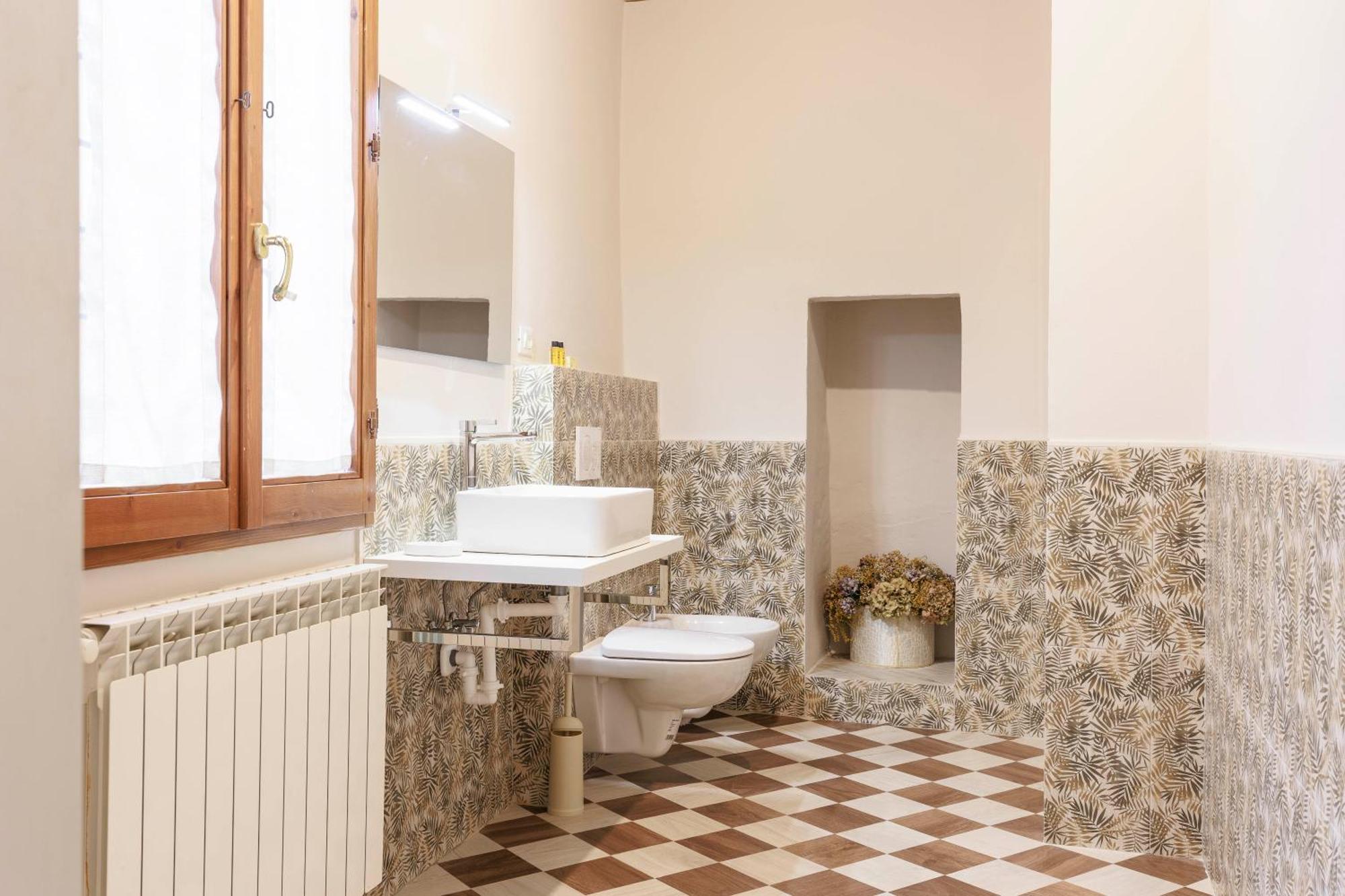 San Niccolo Comfortable Home Florence Exterior photo